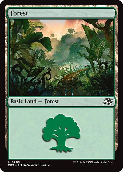 Forest  0289|27|0|0.00