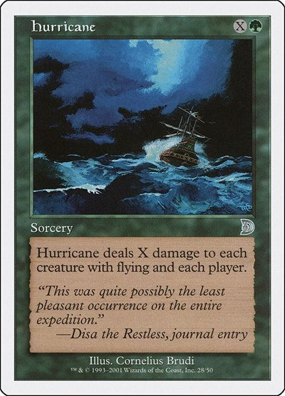 Hurricane|0|0|0.00