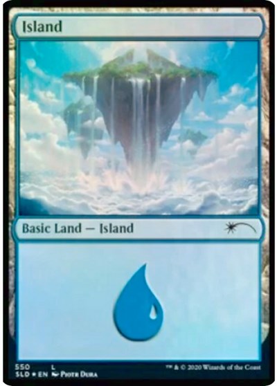 Island 550|0|0|0.00
