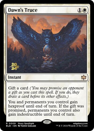 Fabled Passage (Promos: Prerelease Cards) Light Play Foil