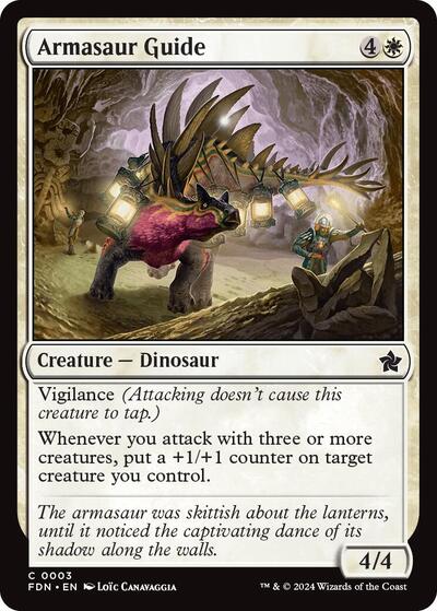 Armasaur Guide|13|0|0.00