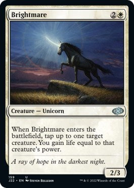 Brightmare (Jumpstart 2022) Near Mint