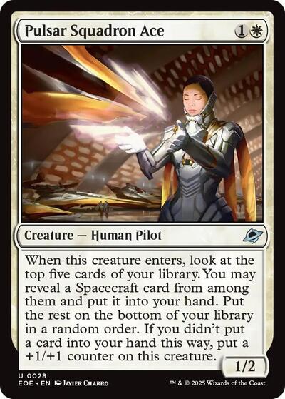 Pulsar Squadron Ace|10|0|0.00