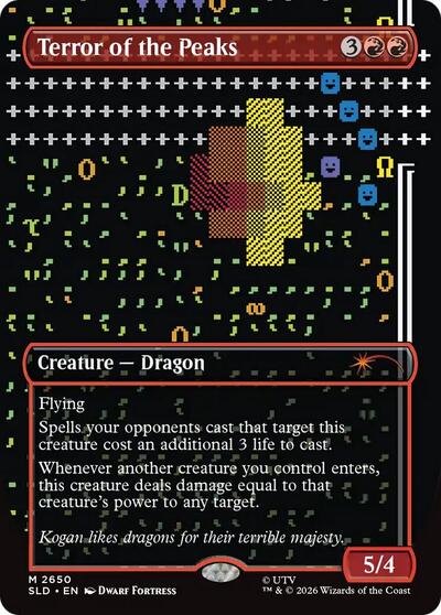 Terror of the Peaks|1|0|0.00