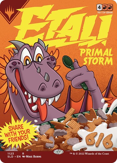 Etali  Primal Storm|0|0|0.00