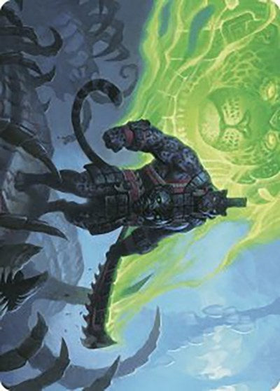 Malamet Veteran Art Card|0|0|0.00