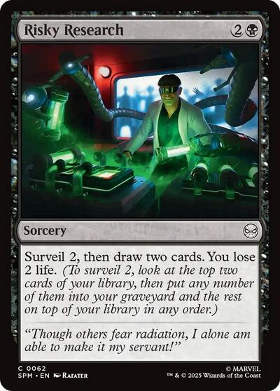 Risky Research|0|0|0.00