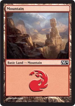 Mountain  242|1|0|0.00
