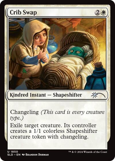 Crib Swap|1|0|0.00