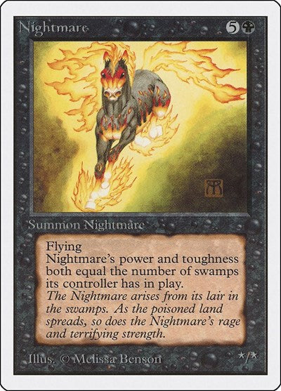 Nightmare|1|0|0.00