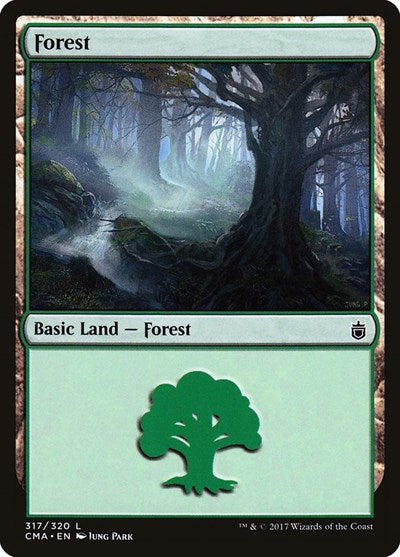 Forest  317|2|0|0.00