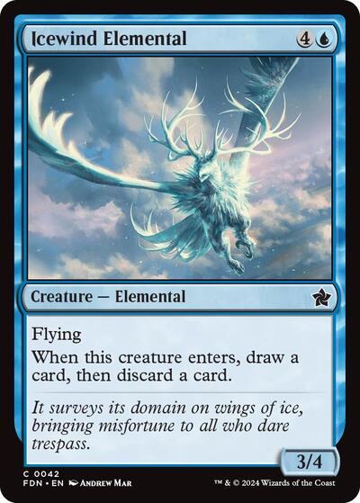 Icewind Elemental|1|0|0.00