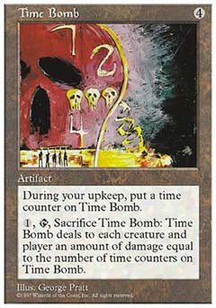 Time Bomb|0|0|0.00
