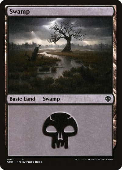 Swamp  342|2|0|0.00