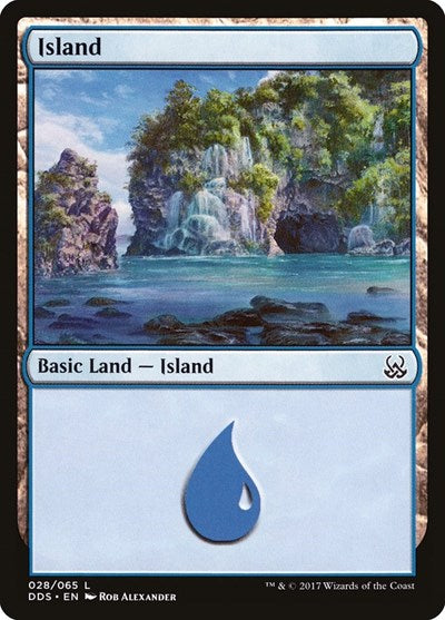 Island  28|0|0|0.00