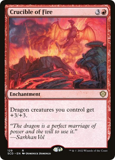 Crucible of Fire|1|0|0.00