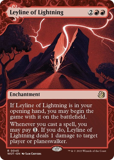 Leyline of Lightning|19|0|0.00