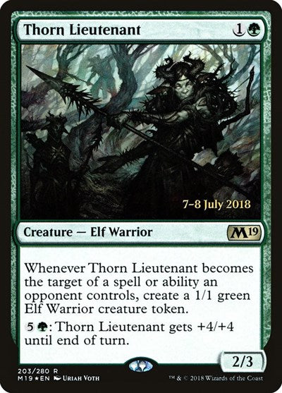 Thorn Lieutenant|1|0|0.00