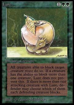 Lure|0|0|0.00