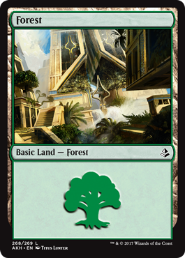 Forest  268|1|0|0.00