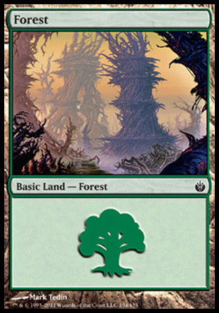 Forest  154|7|0|0.00