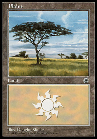 Plains C (Portal) Light Play
