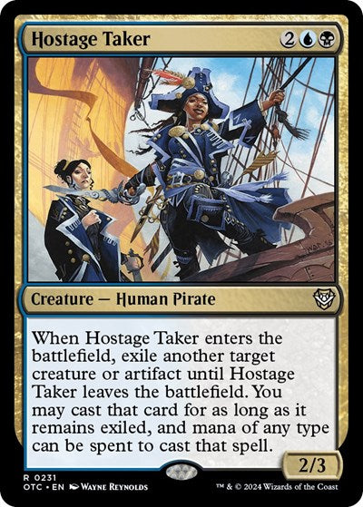 Hostage Taker|12|0|0.00