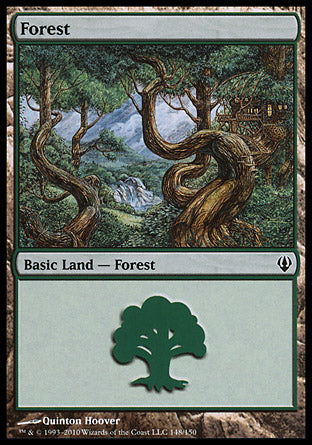Forest  148|11|0|0.00