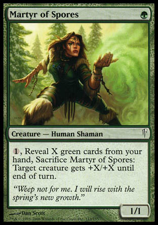 Martyr of Spores|2|0|0.00