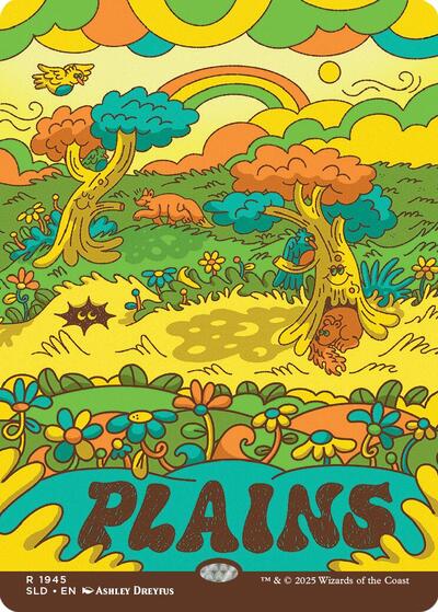 Plains  1945|2|0|0.00