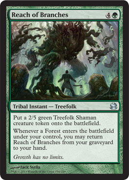 Reach of Branches|10|0|0.00