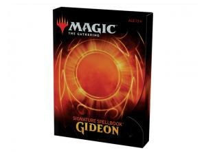 Signature Spellbook: Gideon Box Set