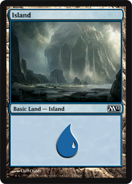 Island  235|1|0|0.00