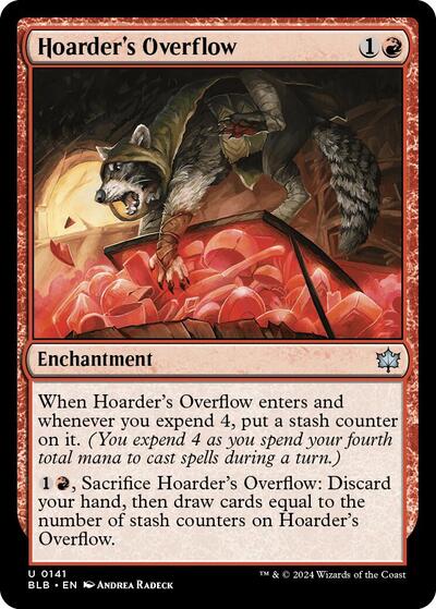 Hoarder s Overflow|15|0|0.00