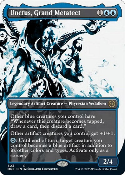 Urabrask's Forge, Phyrexia: All Will Be One