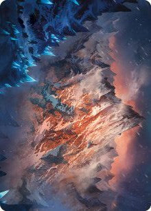 Mountain Art Card|0|0|0.00