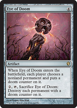 Eye of Doom|1|0|0.00