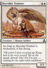 Skyrider Trainee|2|0|0.00