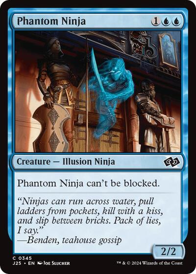 Phantom Ninja|1|0|0.00