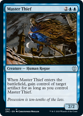 Master Thief|3|0|0.00