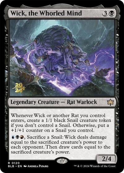 Fecund Greenshell (Promos: Prerelease Cards) Near Mint Foil