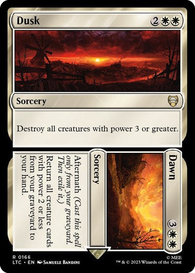 Dusk   Dawn|15|0|0.00