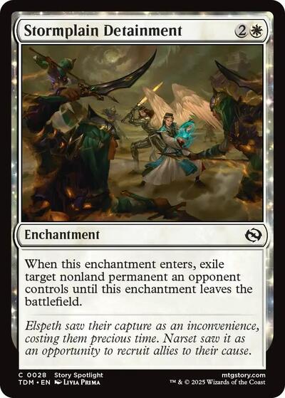 Stormplain Detainment|1|0|0.00