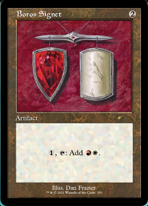 Boros Signet|2|0|0.00