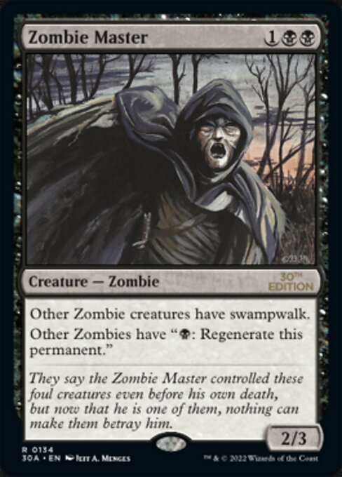 Zombie Master|0|0|0.00