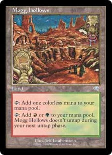 Mogg Hollows|0|0|0.00