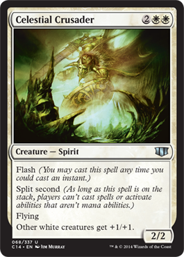 Celestial Crusader|18|0|0.00
