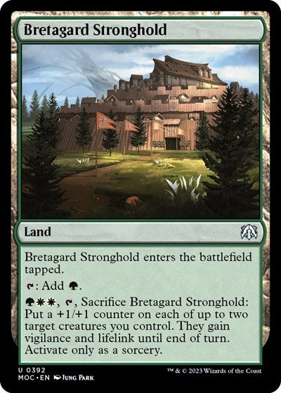 Bretagard Stronghold|13|0|0.00