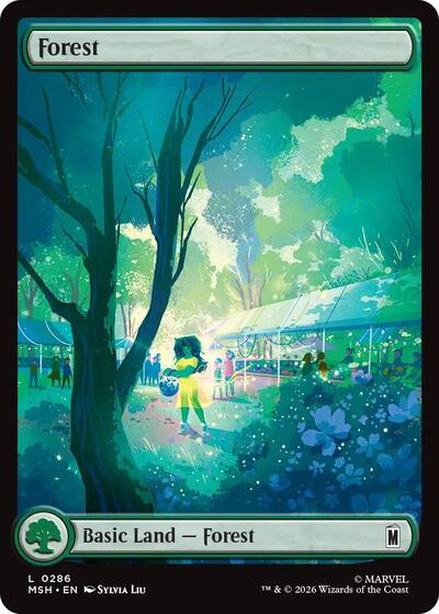 Forest  0286|1|0|0.00