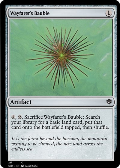 Wayfarer s Bauble|0|0|0.00